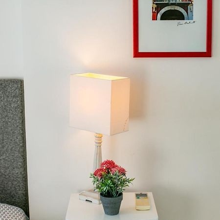 Villa Dubouchage Ap2066 - Nice, By Riviera Holiday Homes ภายนอก รูปภาพ