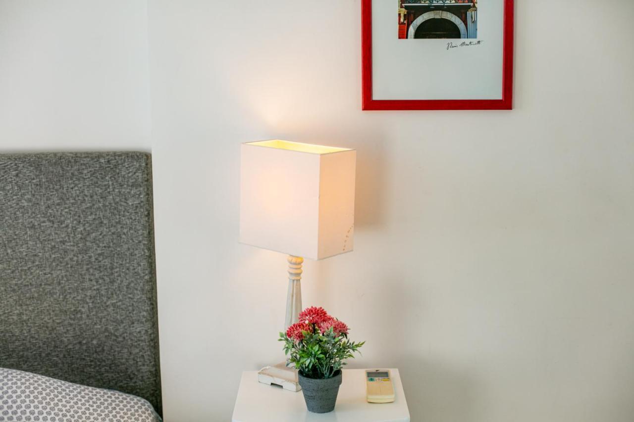 Villa Dubouchage Ap2066 - Nice, By Riviera Holiday Homes ภายนอก รูปภาพ